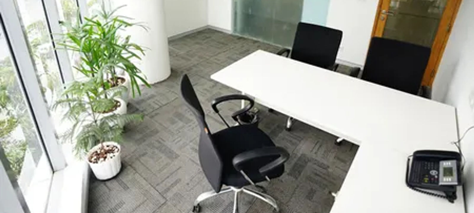 Block B Atrium Golf Course Rd Near Hdfc Bank Sector 53, Gurugram - Image 1