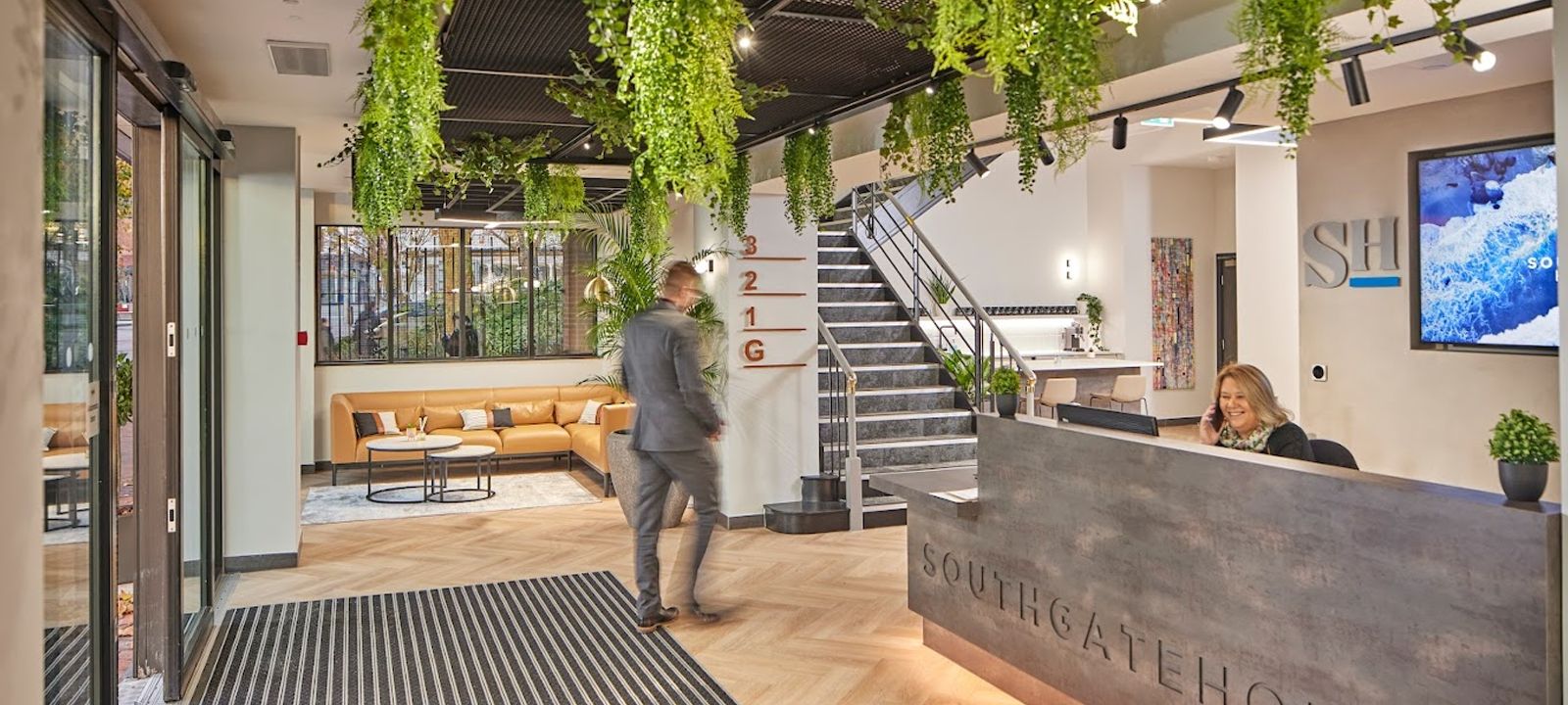 Southgate Street, Gloucestershire - Image 1