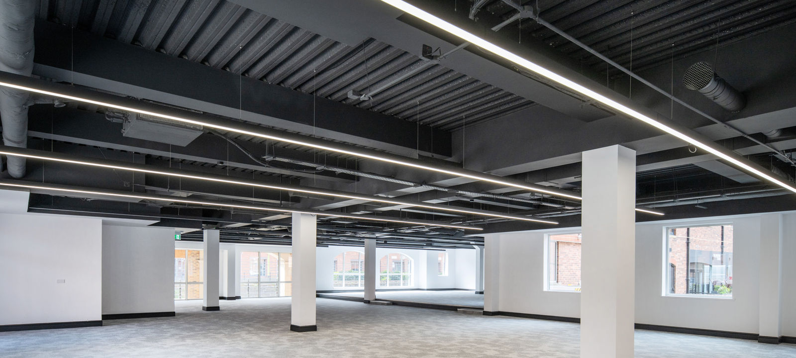 Sovereign St, Leeds - Image 1