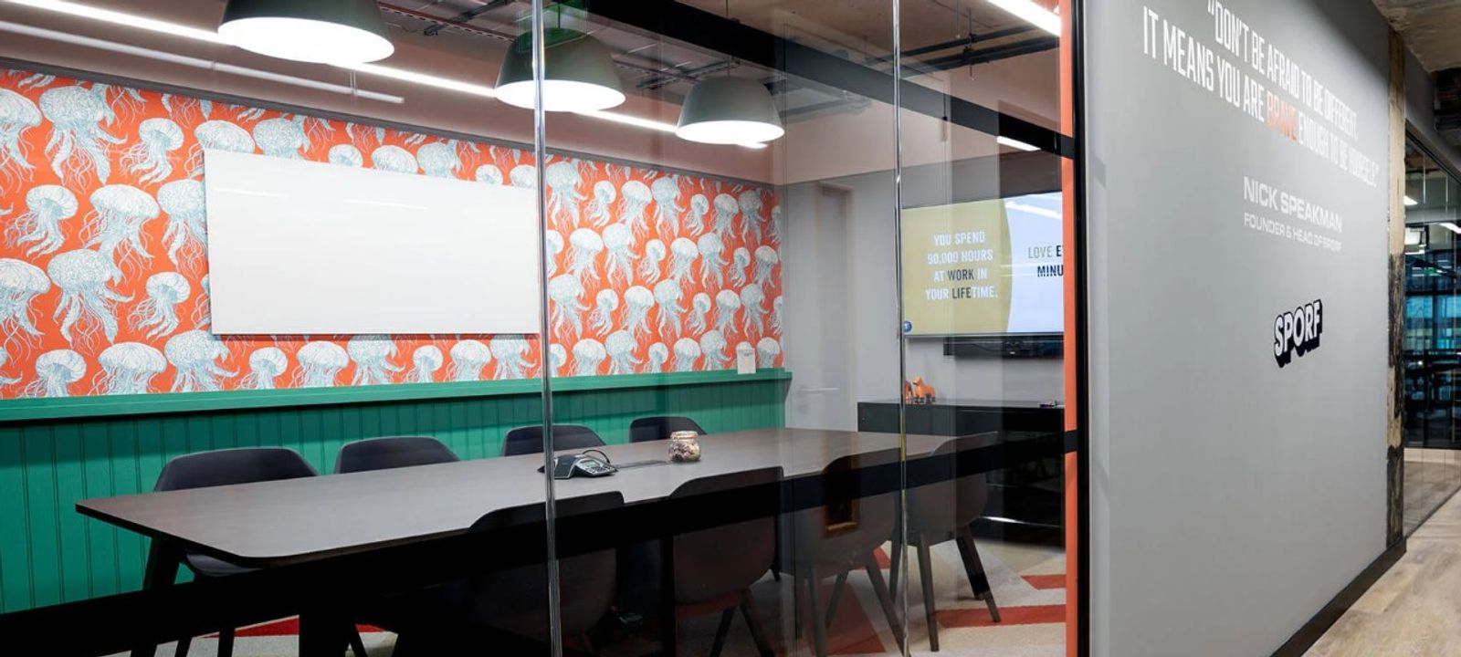 Brown Street Core, Manchester - Image 1
