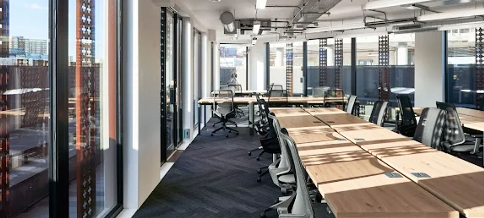 82 Great Eastern Street, London - Image 1
