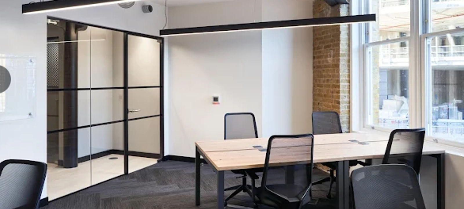 82 Great Eastern Street, London - Image 1