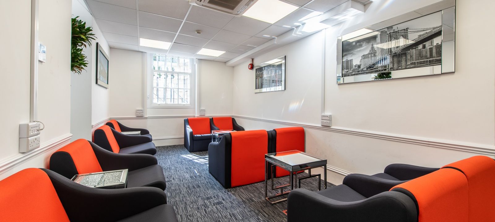 29 Lincoln's Inn Fields, Holborn - Image 1