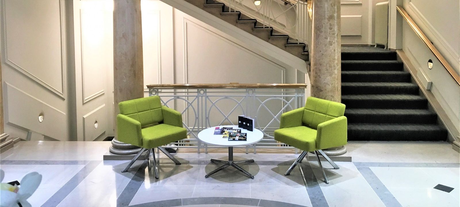 29 Lincoln's Inn Fields, Holborn - Image 1