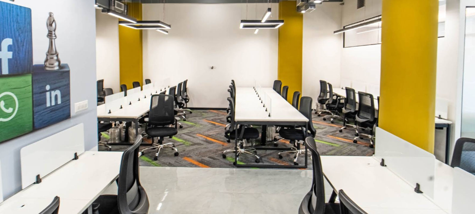 Plot No 27b  Institutional Area Sector 32, Gurugram - Image 1