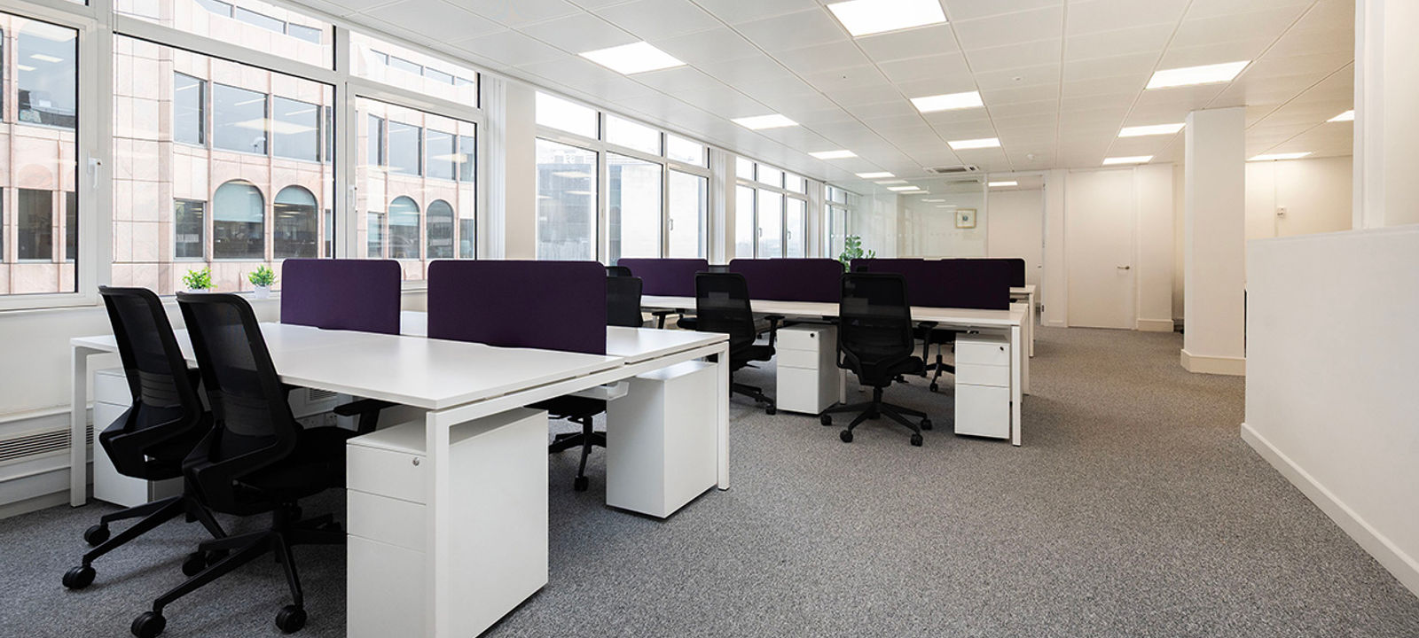 19/21 Great Tower Street 19/21 Great Tower Street, London - Image 1