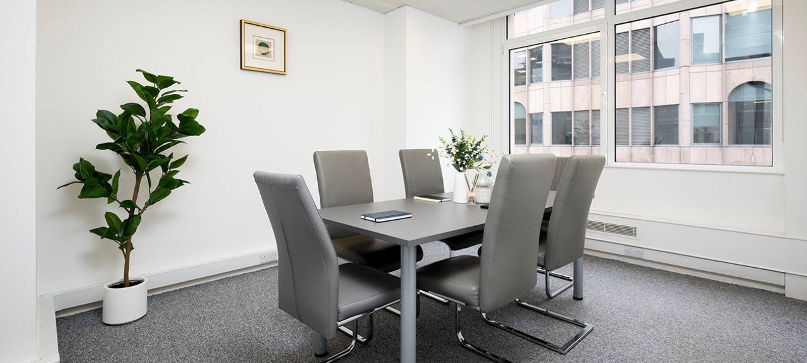 19/21 Great Tower Street 19/21 Great Tower Street, London - Image 1