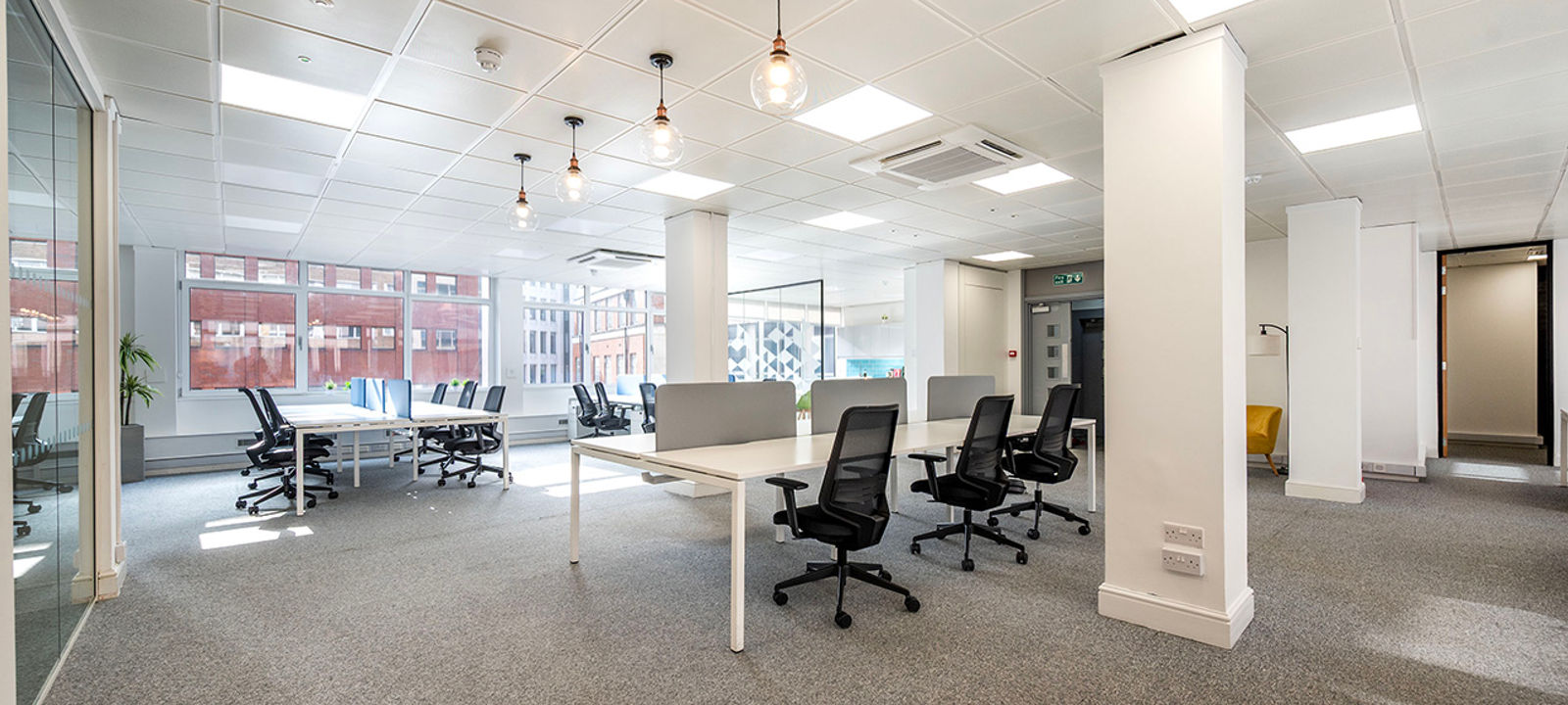 19/21 Great Tower Street, London - Image 1