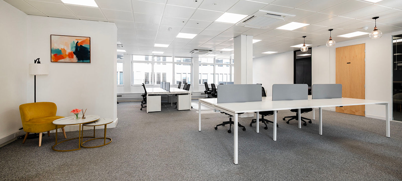 19/21 Great Tower Street 19/21 Great Tower Street, London - Image 1