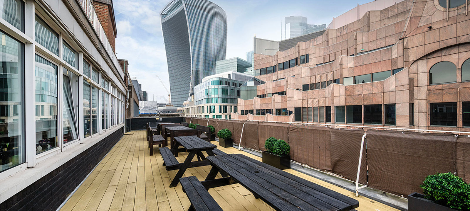 19/21 Great Tower Street 19/21 Great Tower Street, London - Image 1