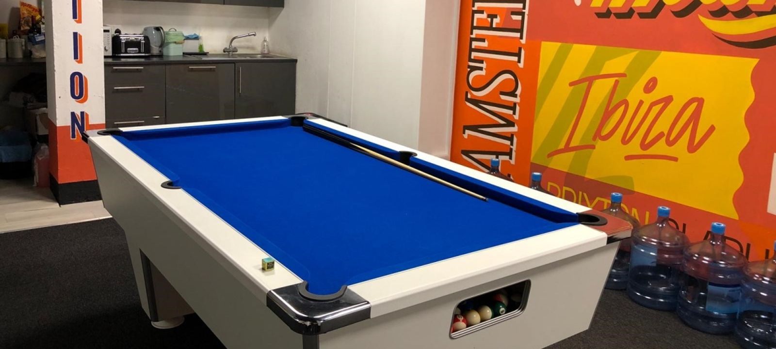 19/21 Great Tower Street, London - Image 1