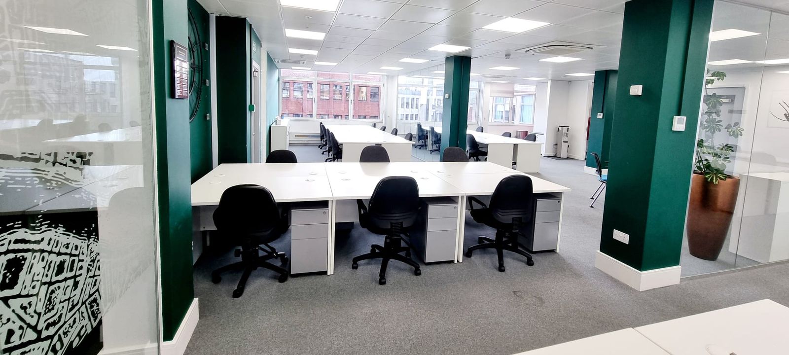 19/21 Great Tower Street, London - Image 1