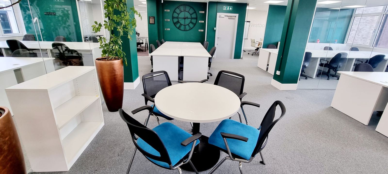 19/21 Great Tower Street, London - Image 1