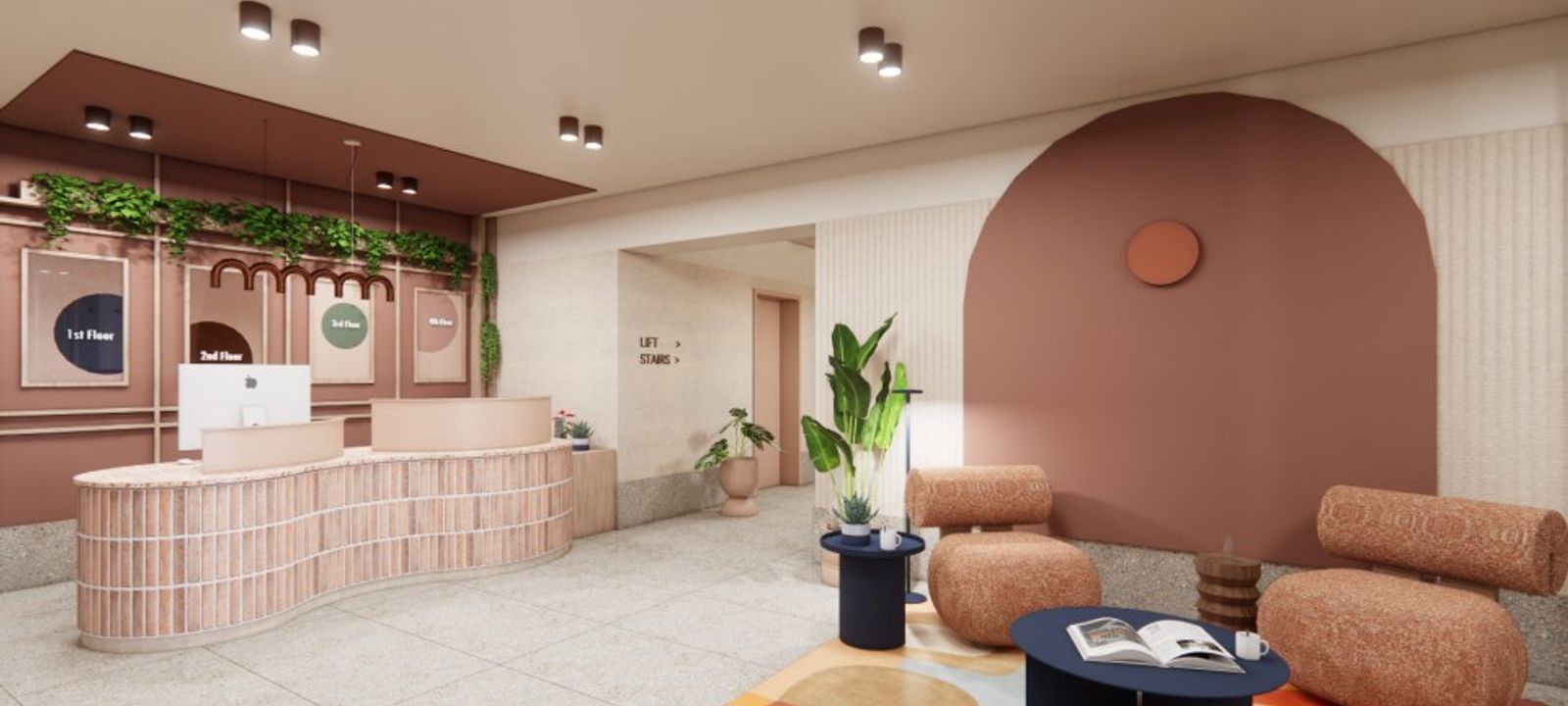 33 Farringdon Rd, London - Image 1