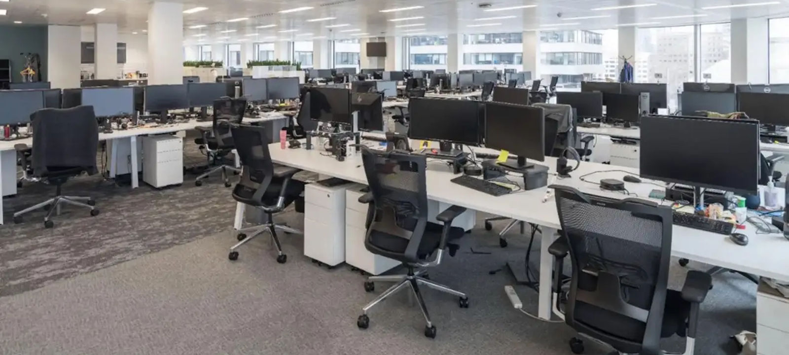 24 Monument Street, City Of London - Image 1
