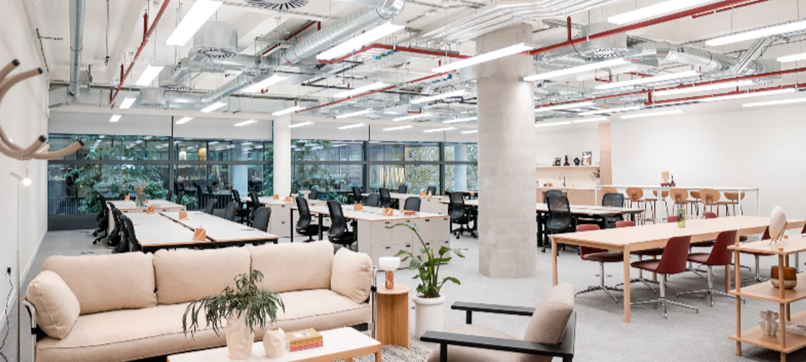 1 Triton Square, London - Image 1