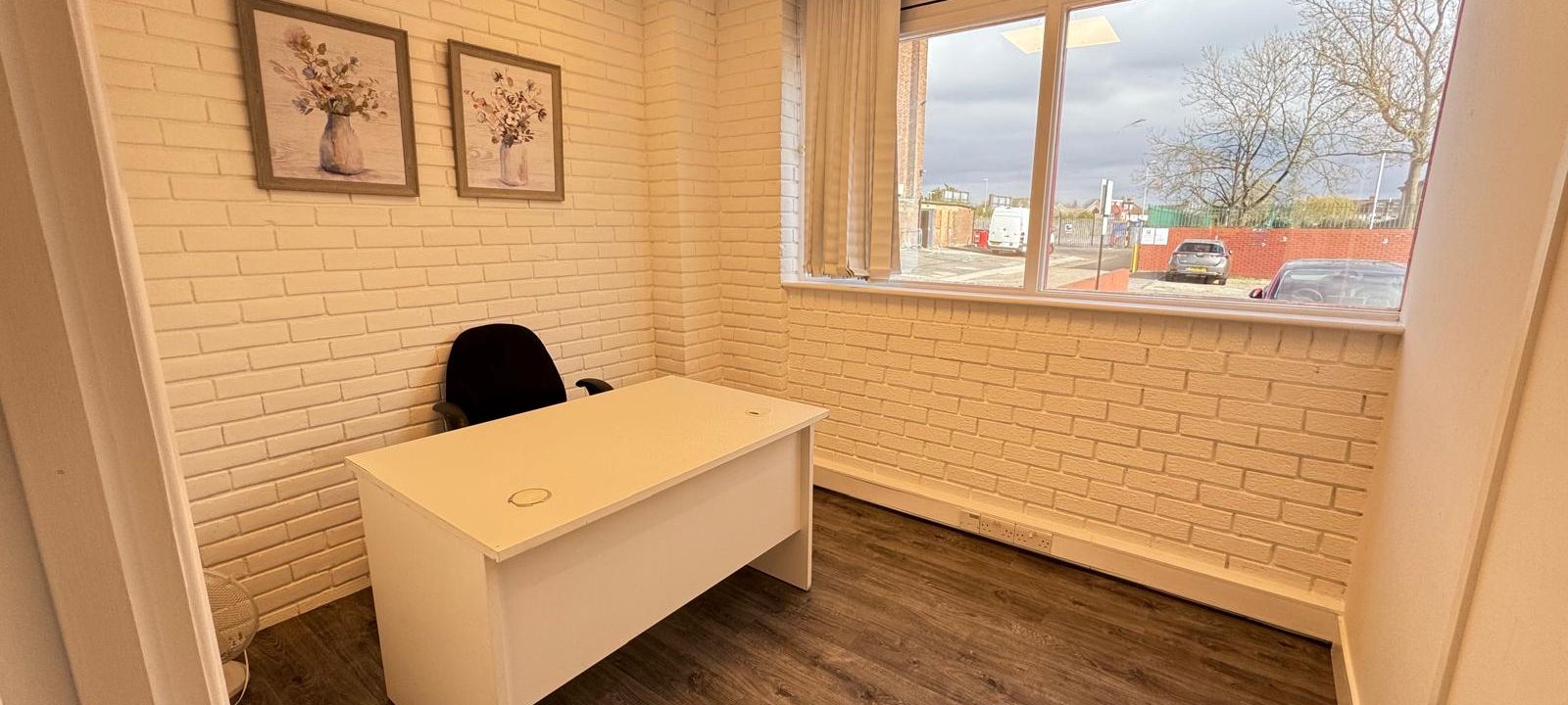 460-466 Uxbridge Road, Hayes - Image 1