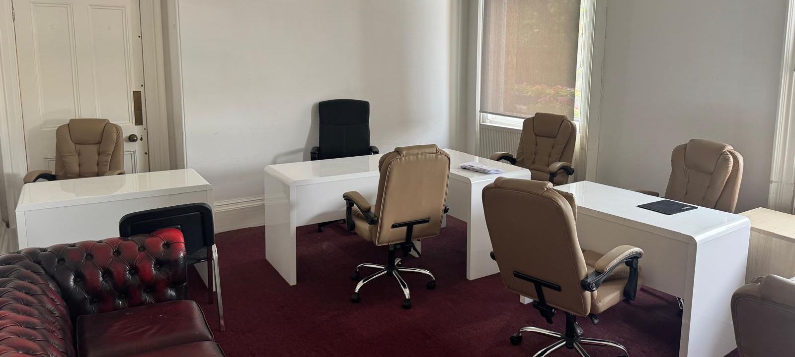 129 Mile End Road, London - Image 1