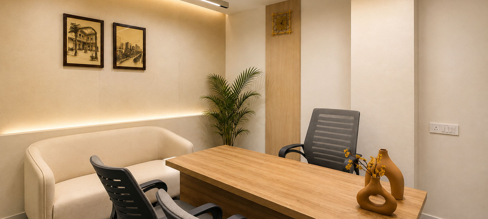 3 Dr Ketkar Rd Nearby Kamala Nehru Park Road Erandwane, Pune - Image 1