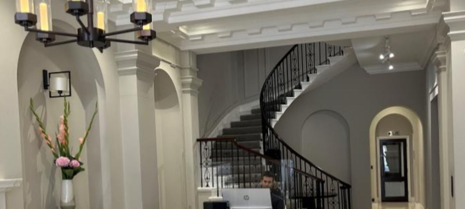 66 Grosvenor Street, Greater London - Image 1