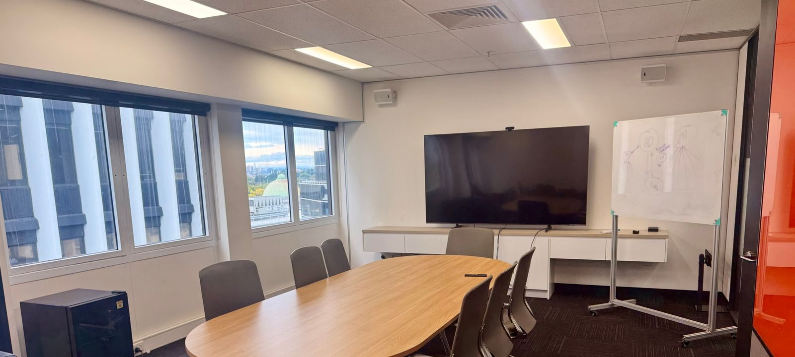 11 Queens Road, Melbourne - Image 1