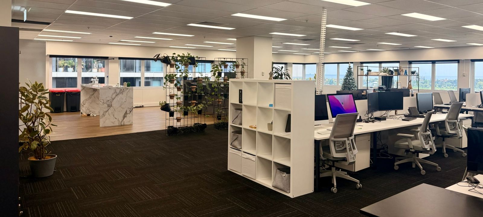 11 Queens Road, Melbourne - Image 1