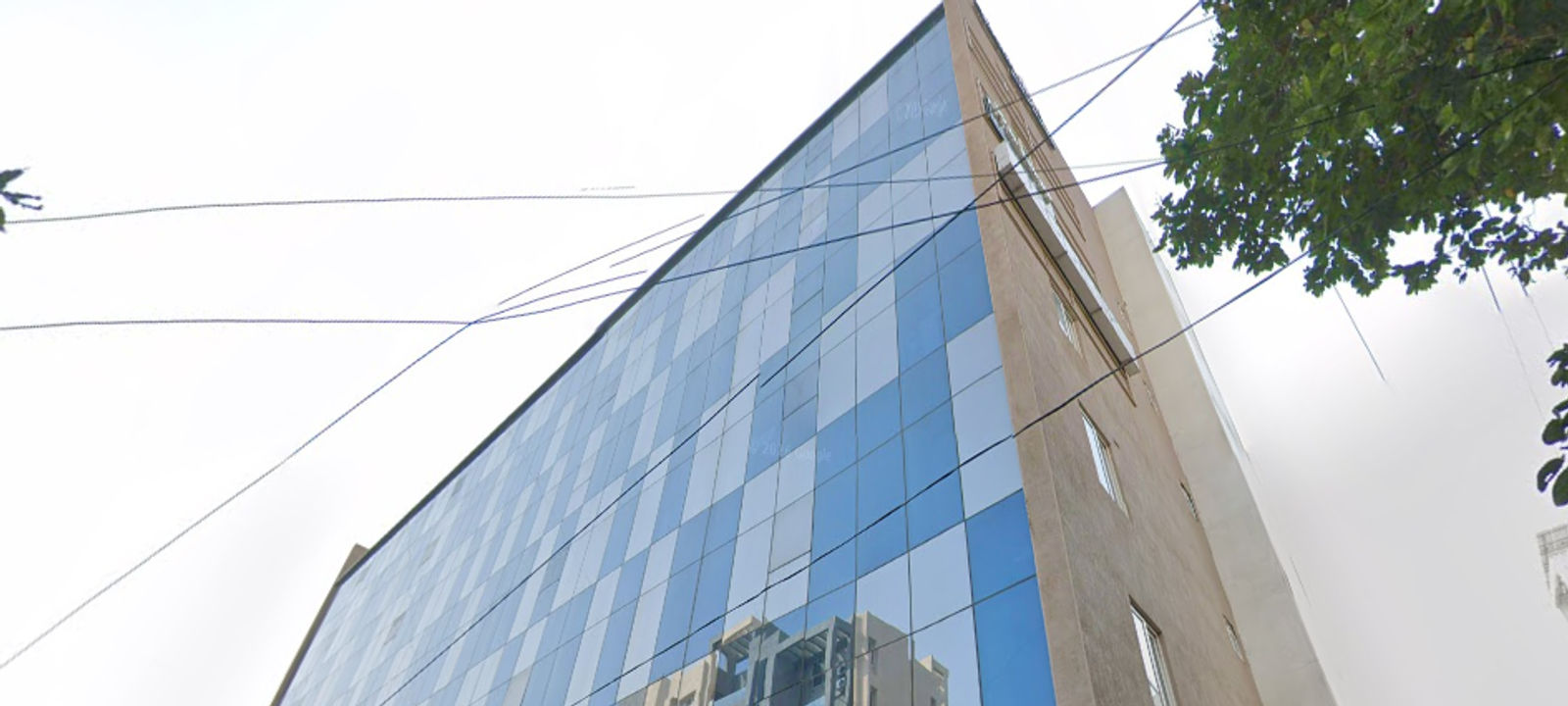Rohan Sehar Lane Pancard Club Road Samarth Colony Baner, Pune - Image 1
