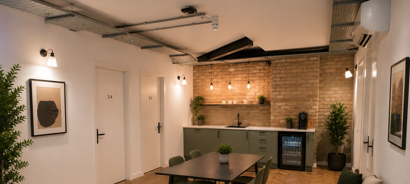 65-66 Frith Street, Soho - Image 1