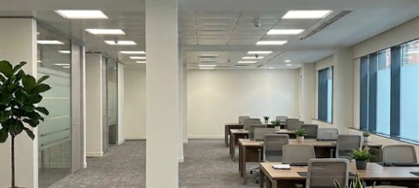 50 Farringdon Road, London - Image 1
