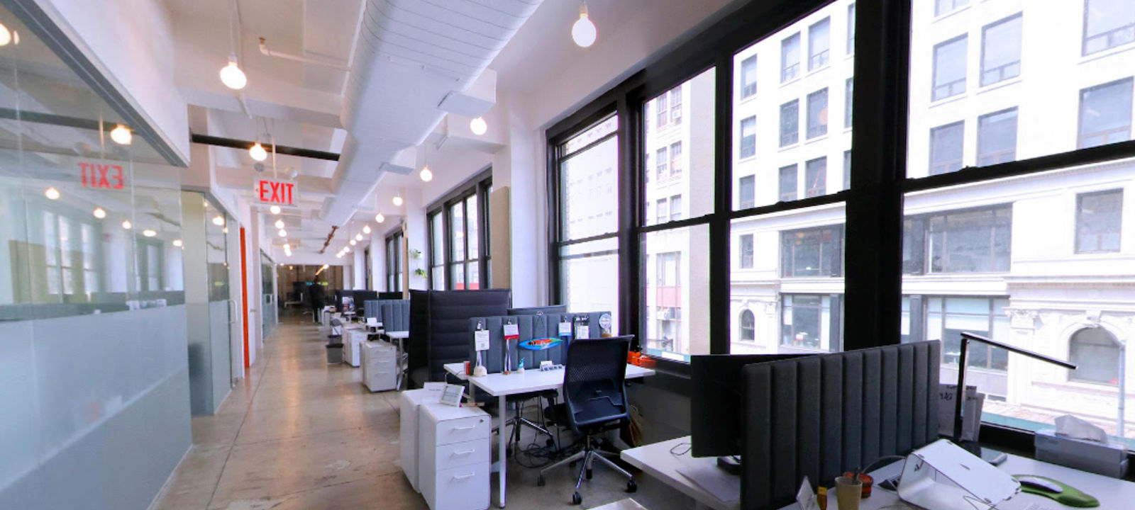 1216 Broadway, New York - Image 1