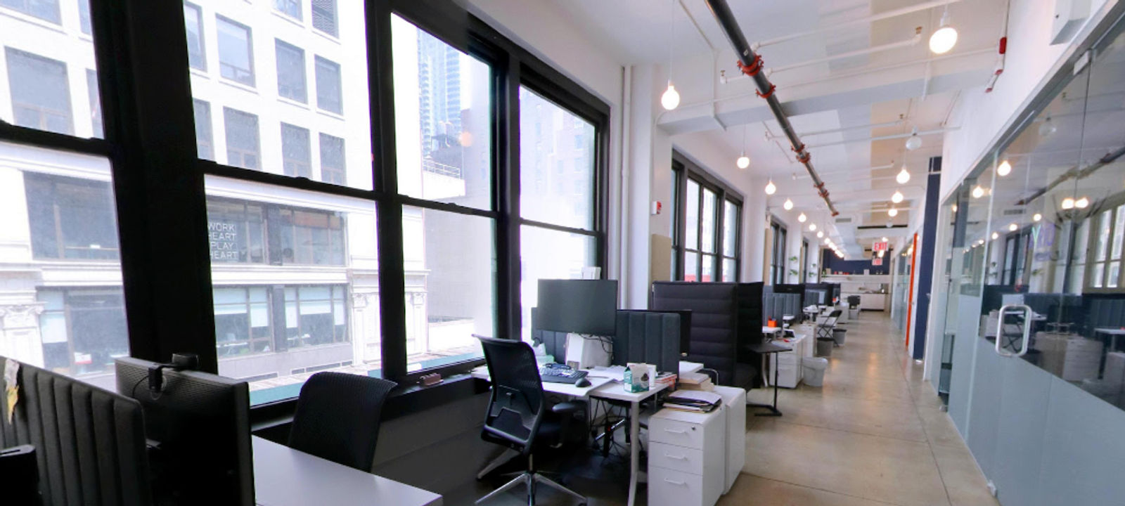 1216 Broadway, New York - Image 1