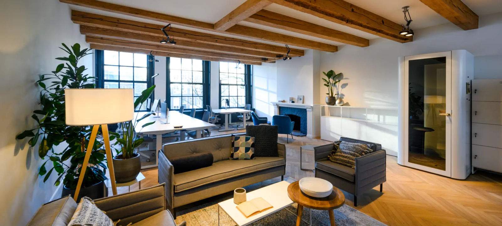 119 Keizersgracht, Amsterdam - Image 1