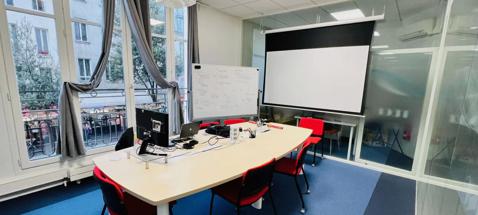 82 Rue Beaubourg, Paris - Image 1