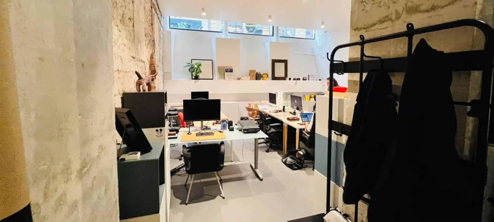 36 Rue Des Jeuneurs, Paris - Image 1