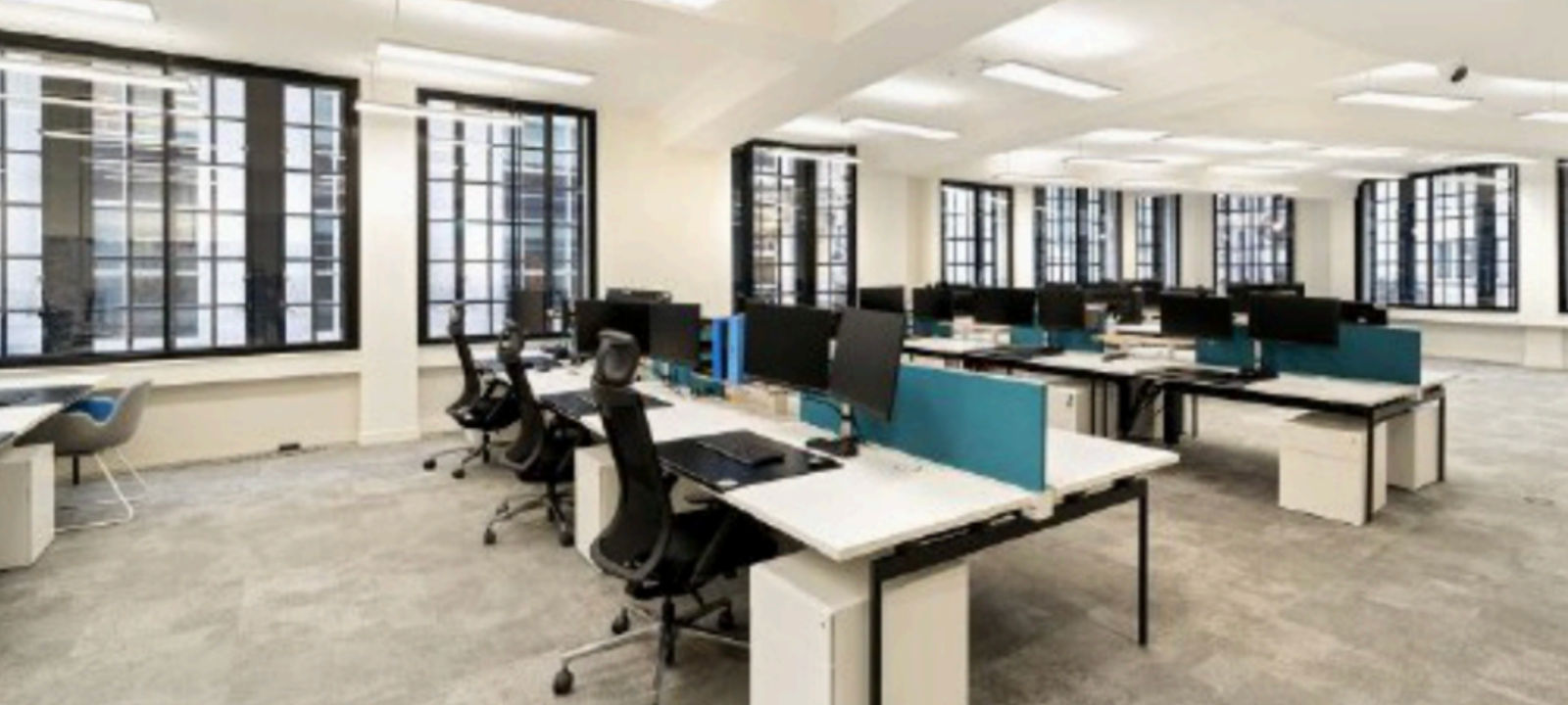 33 Lime Street 33 Lime Street, London - Image 1