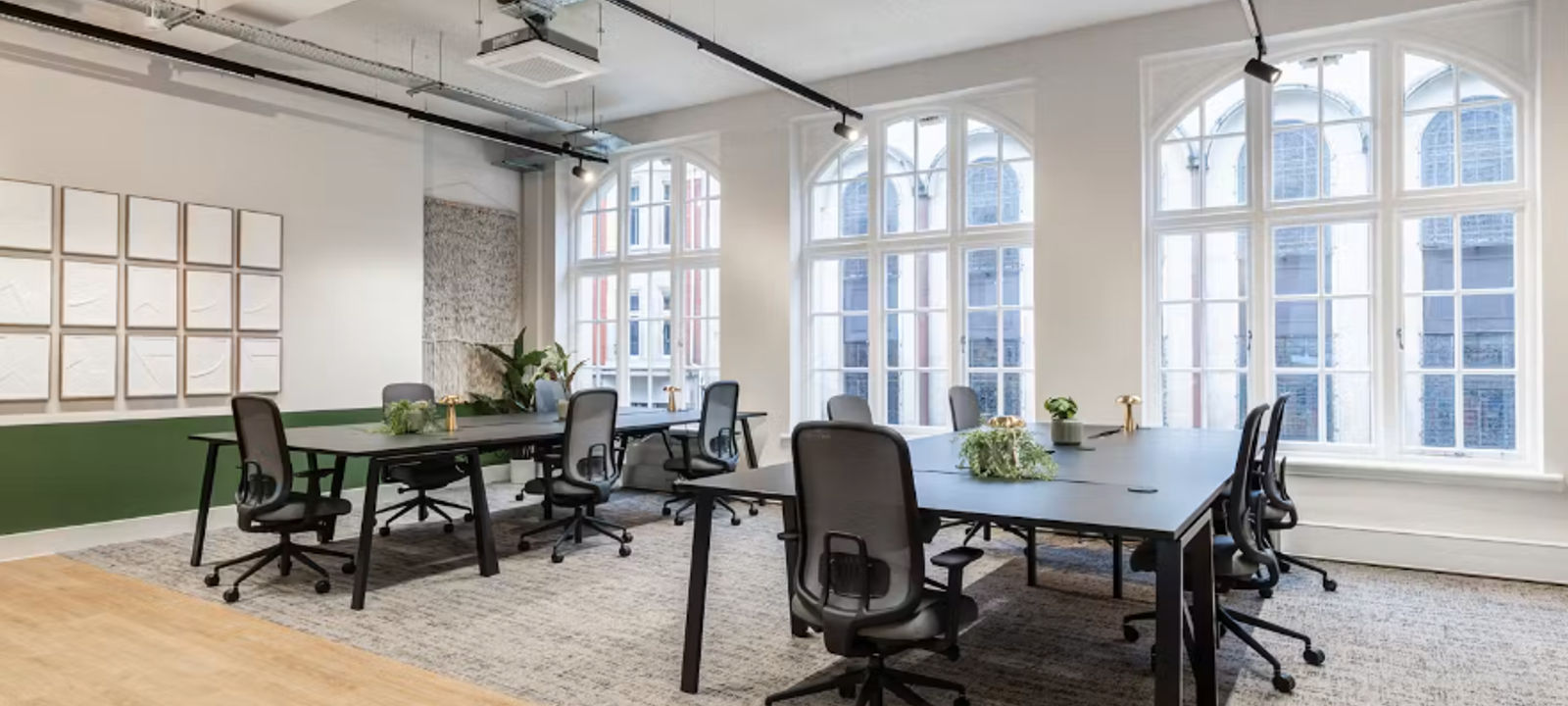 150 Great Portland Street, London - Image 1
