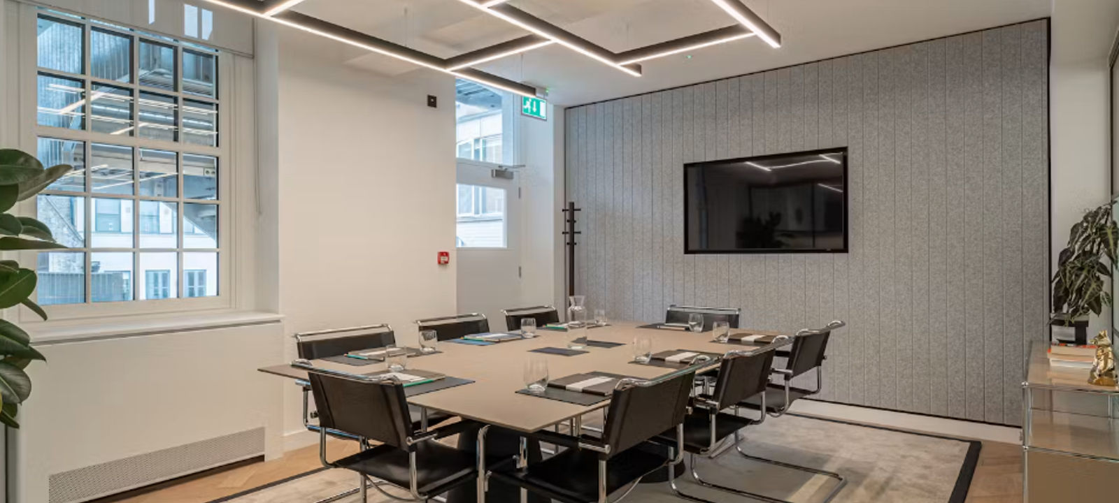 15 Berkeley Street, London - Image 1