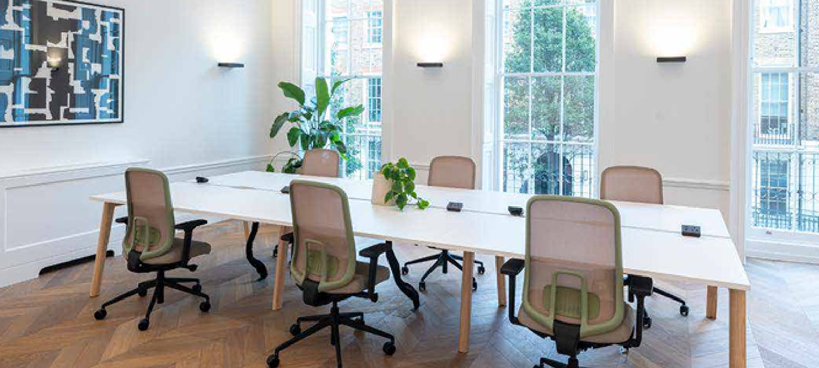29 Gloucester Place, London - Image 1