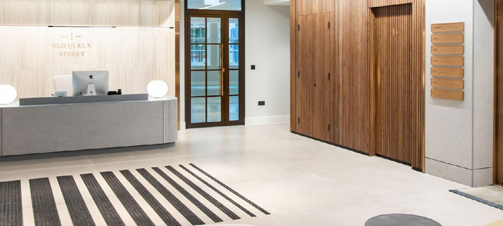 1 Old Queen Street, London - Image 1