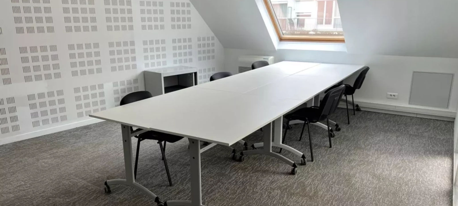 20 Rue De Billancourt, Boulogne-billancourt - Image 1