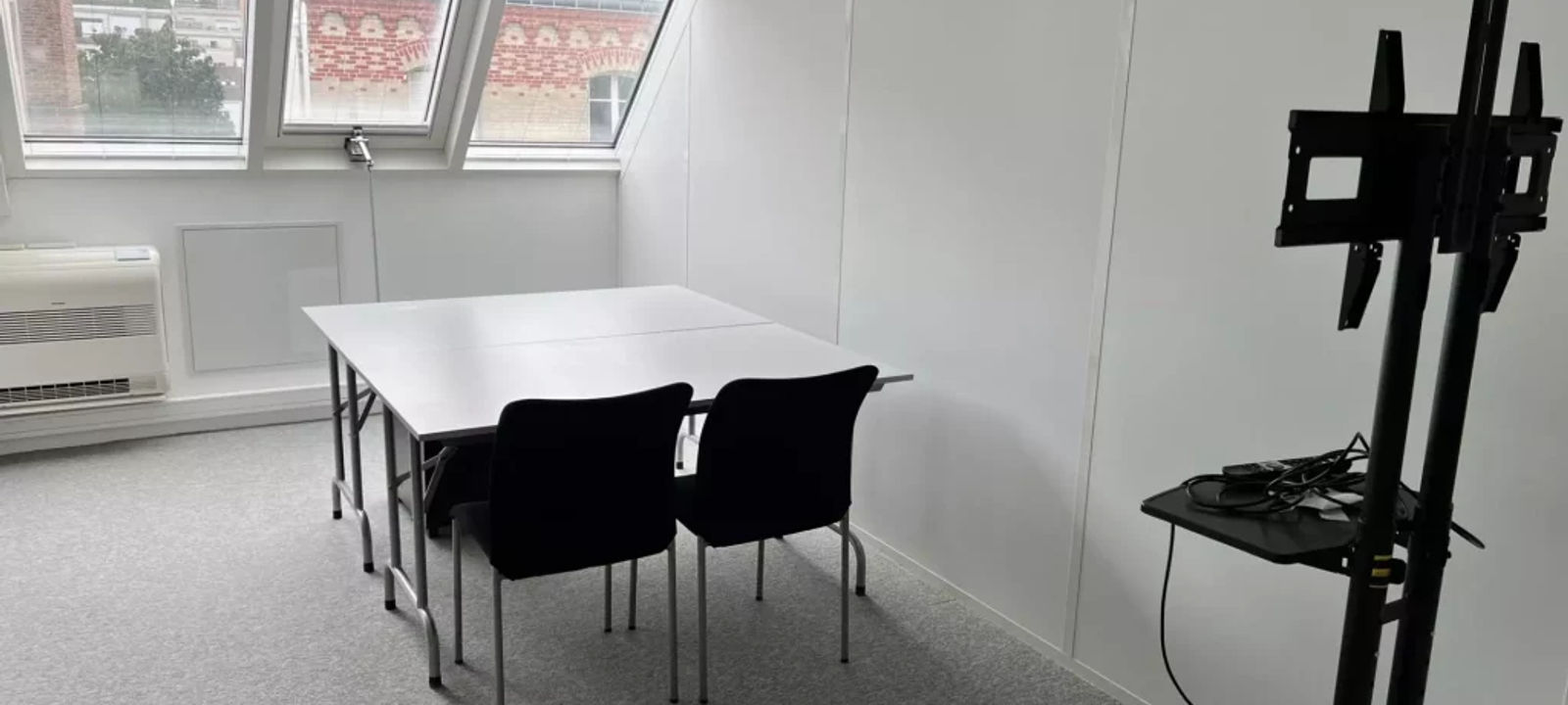 20 Rue De Billancourt, Boulogne-billancourt - Image 1