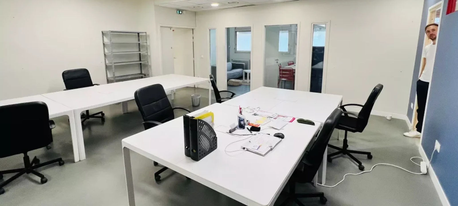 21 Rue Médéric, Clichy - Image 1