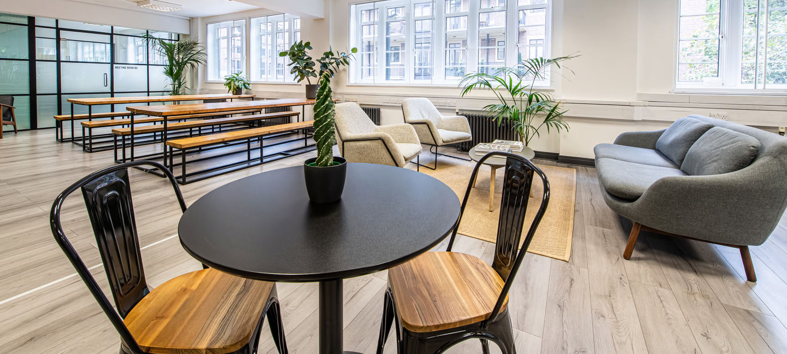 52 Horseferry Road 52 Horseferry Road, London - Image 1