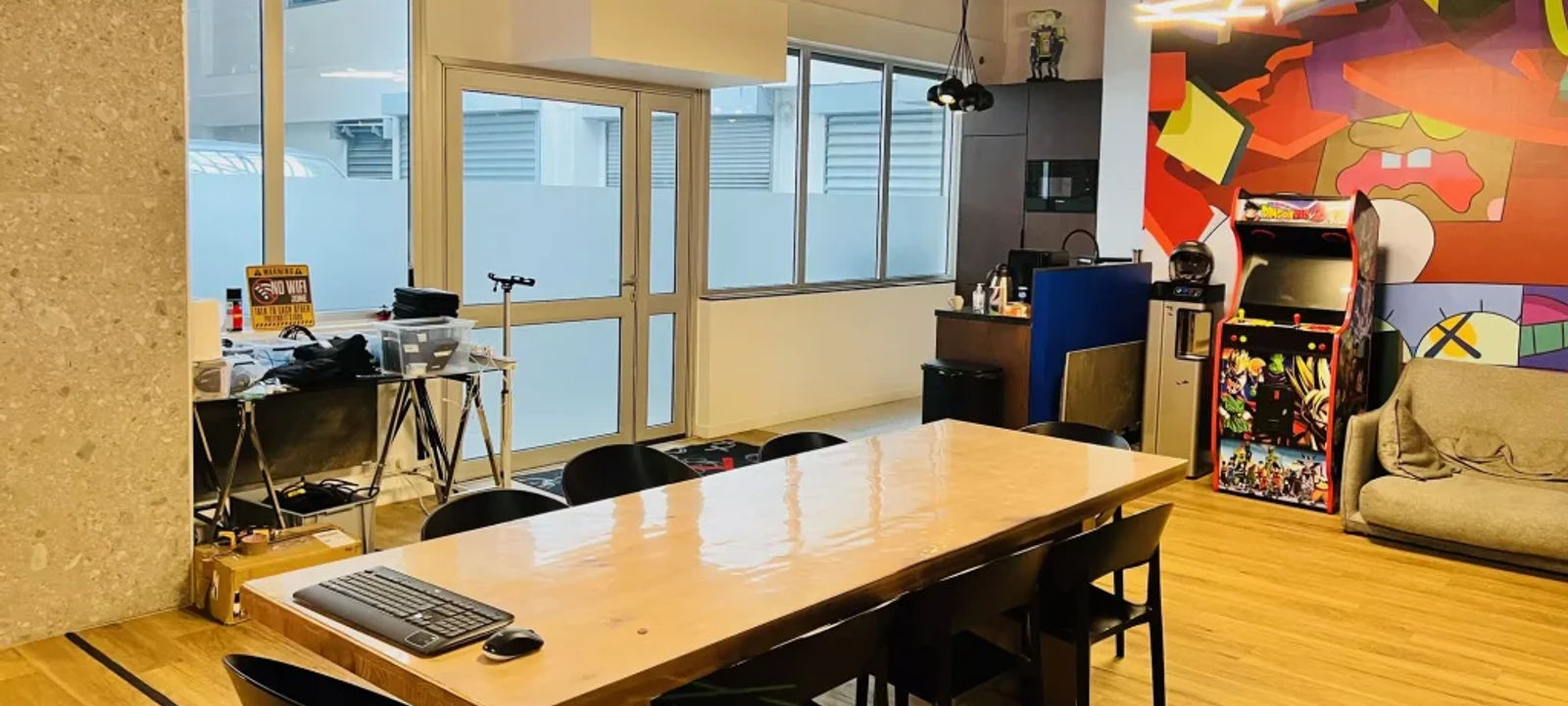 19 Rue Pierre Curie, Courbevoie - Image 1