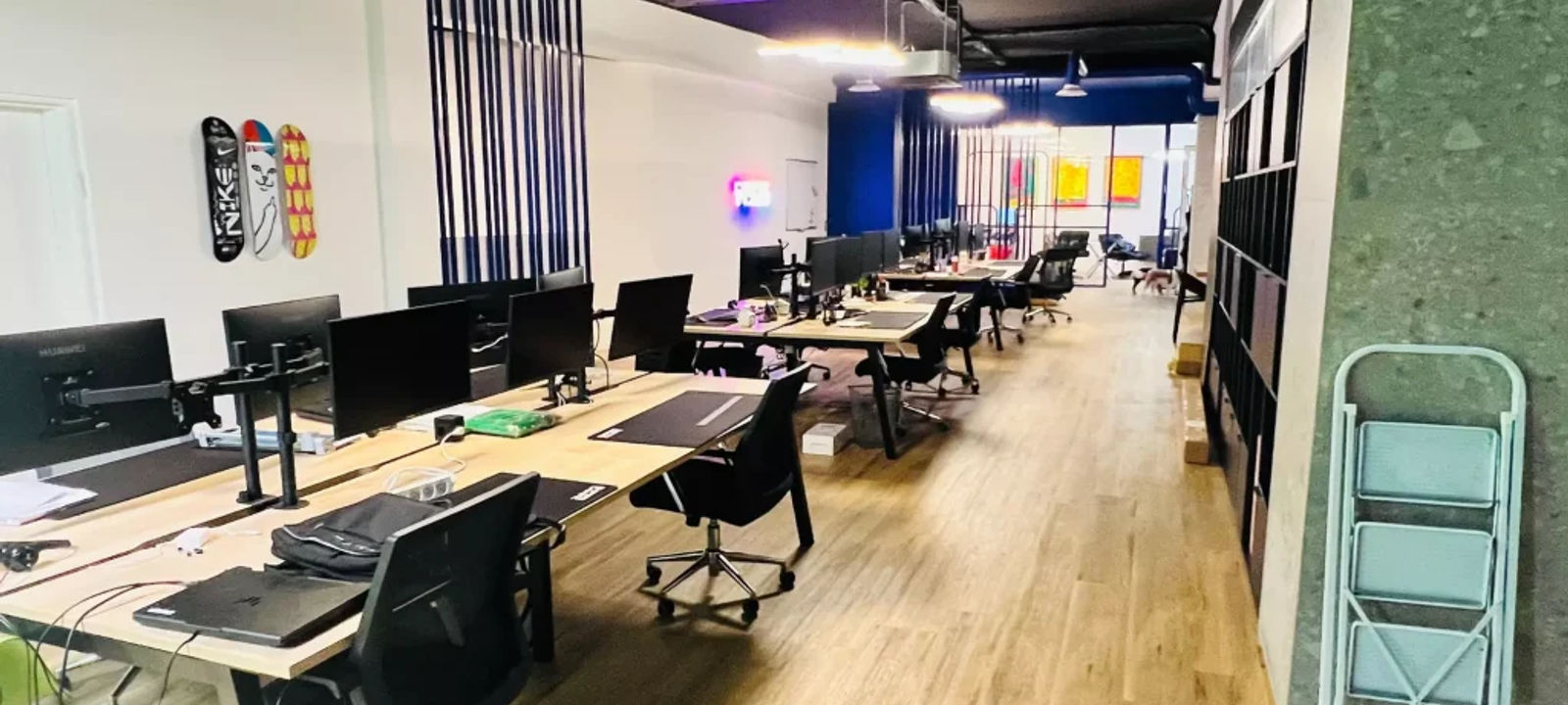 19 Rue Pierre Curie 19 Rue Pierre Curie, Courbevoie - Image 1
