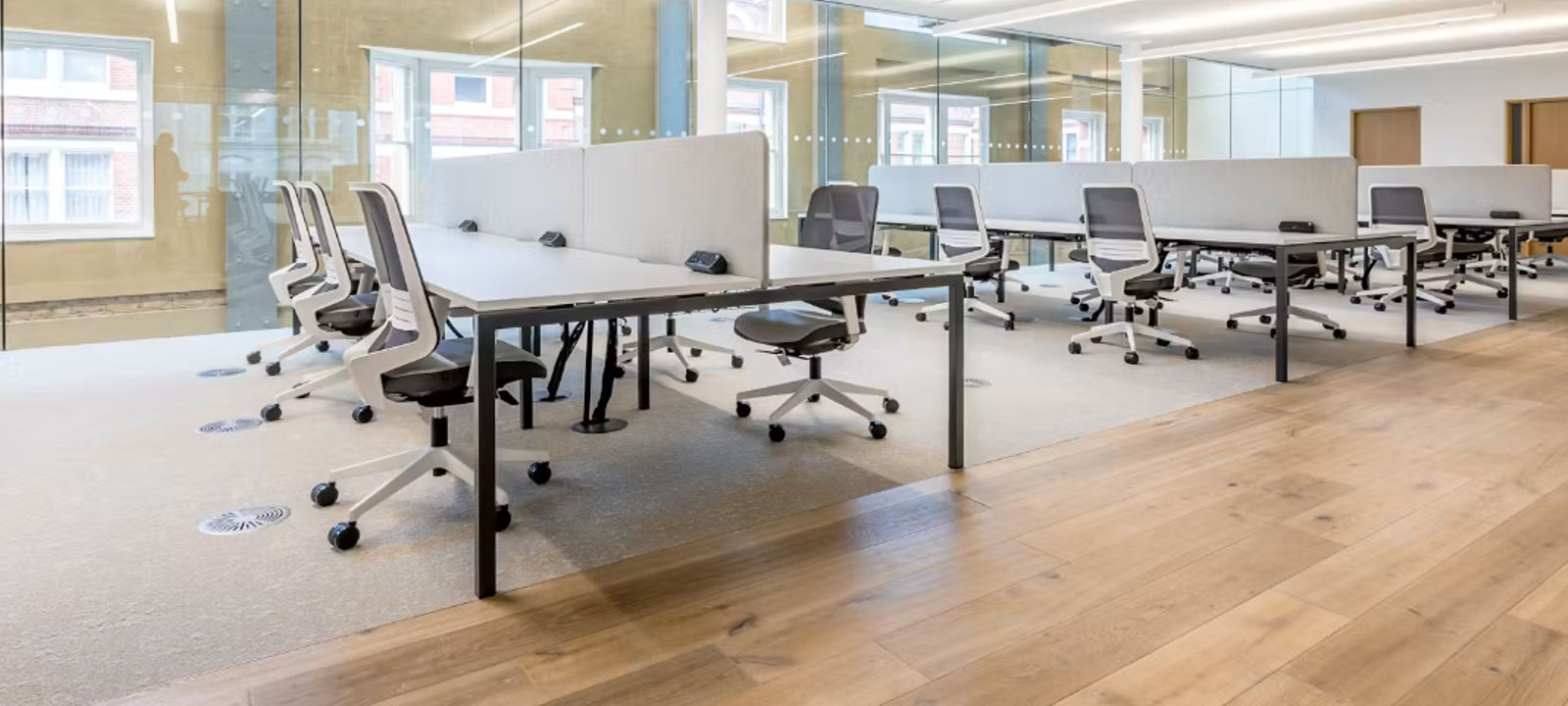 5 Southampton St, London - Image 1