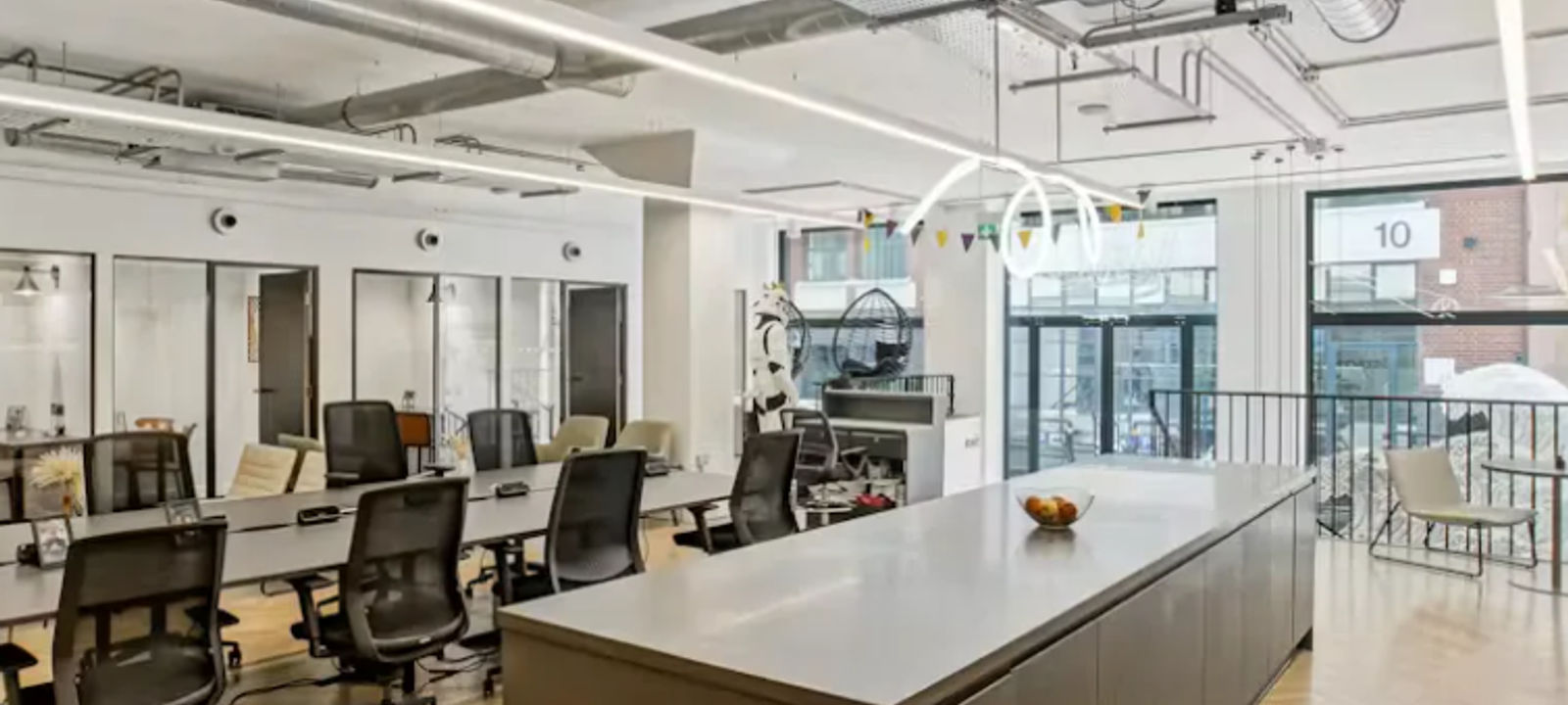 14 Bonhill Street, Shoreditch - Image 1