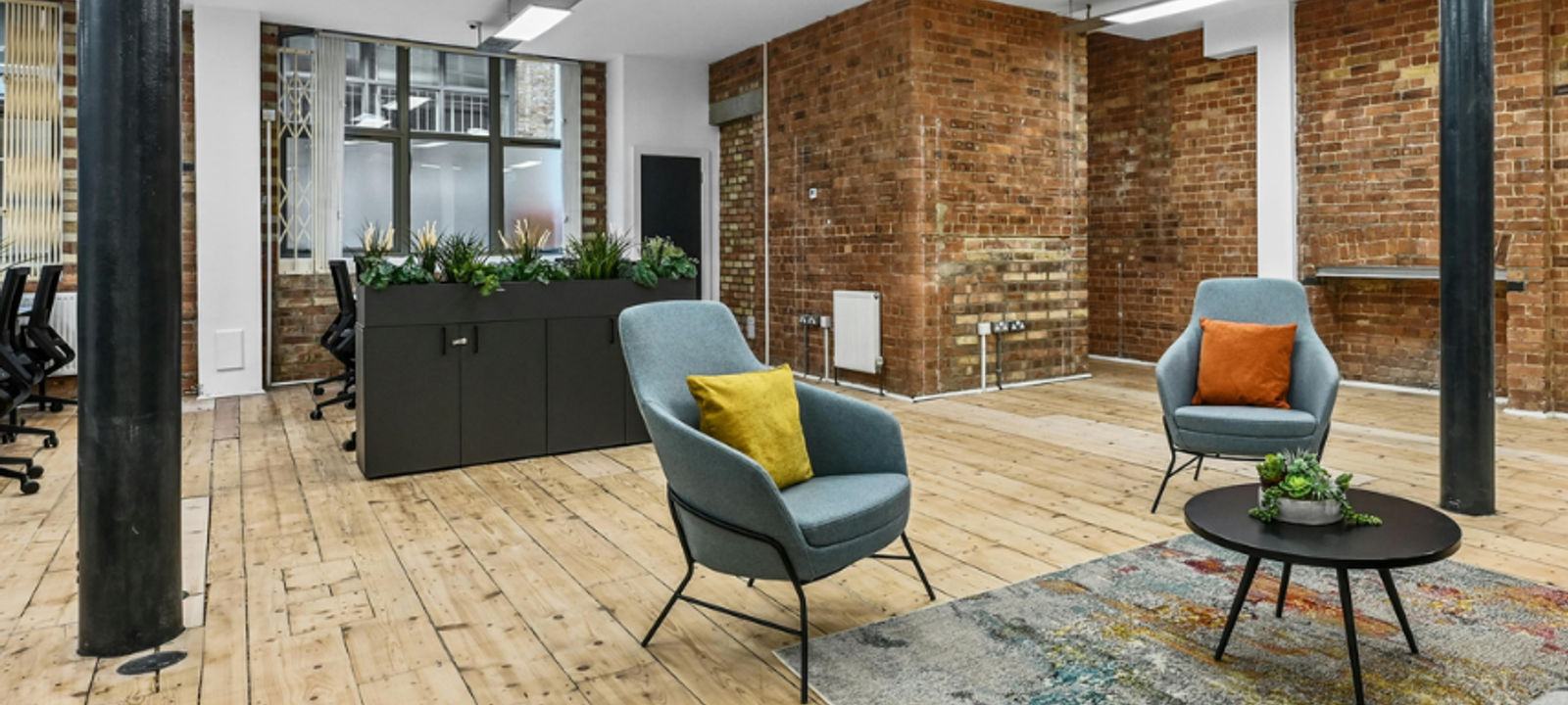 30-40 Underwood Street, London - Image 1