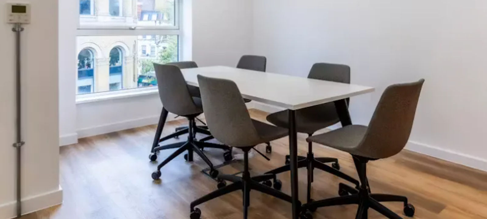 146-148 Clerkenwell Road, London - Image 1