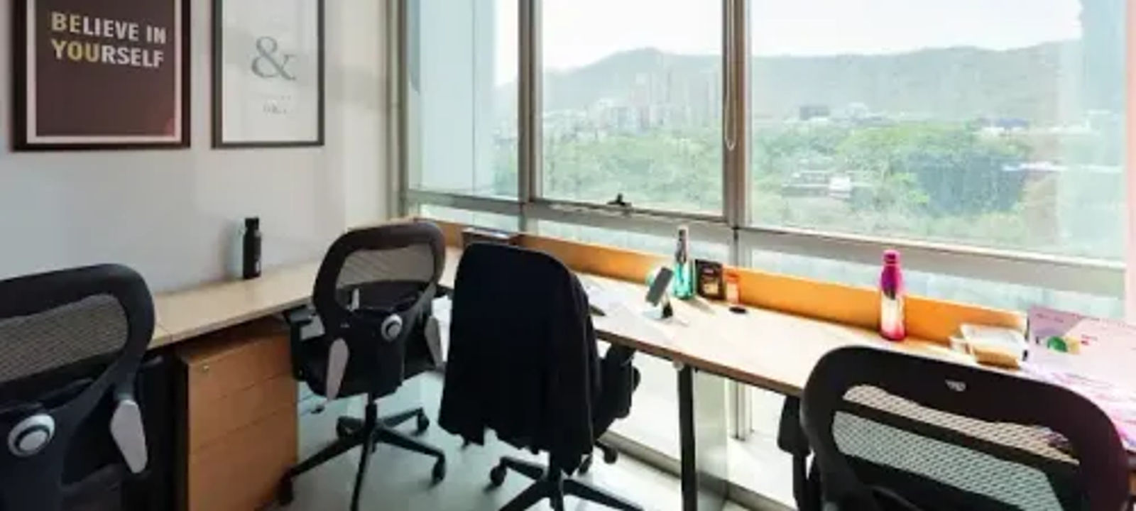 Plot 293 Road No 16/z Ambica Nagar Wagle Industrial Estate Thane West, Thane - Image 1